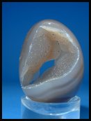 Agate Egg