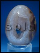 Agate Egg