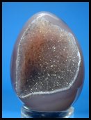 Agate Egg