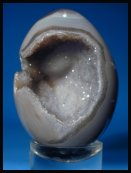Agate Egg