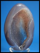 Agate Egg