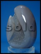 Agate Egg