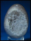 Agate Egg