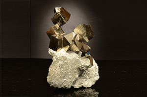 Pyrite