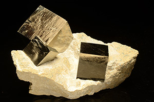 Pyrite