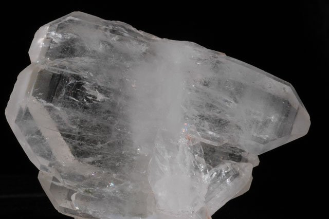 Faden Quartz