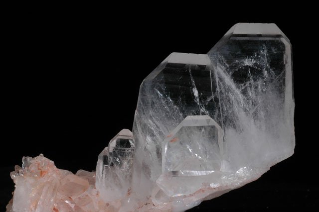 Faden Quartz