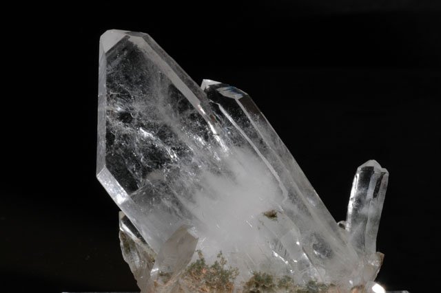 Faden Quartz