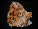 Vanadinite_on_Barite