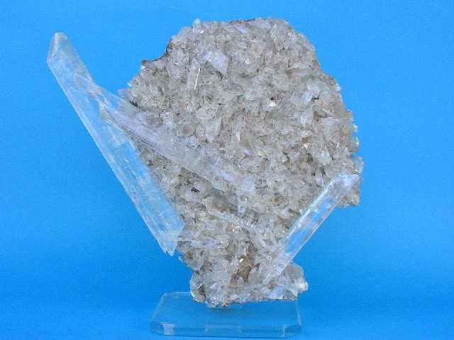 Selenite