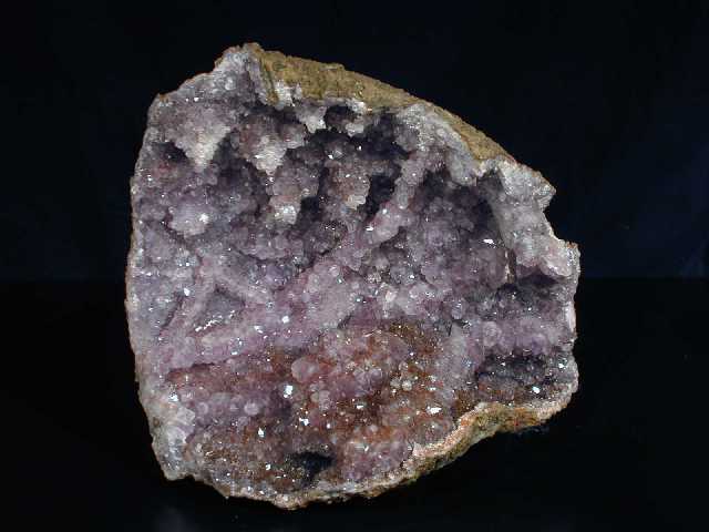 Amethyst Geode