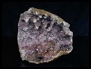 Amethyst Geode