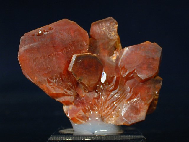 Vanadinite