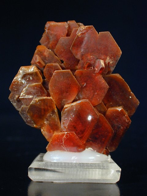 Vanadinite