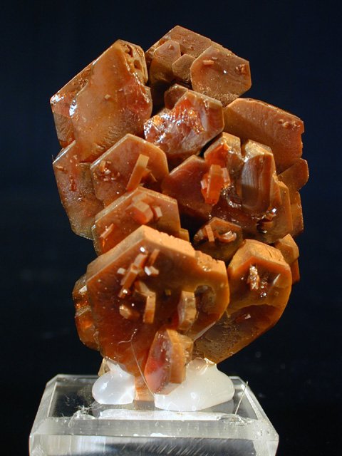 Vanadinite