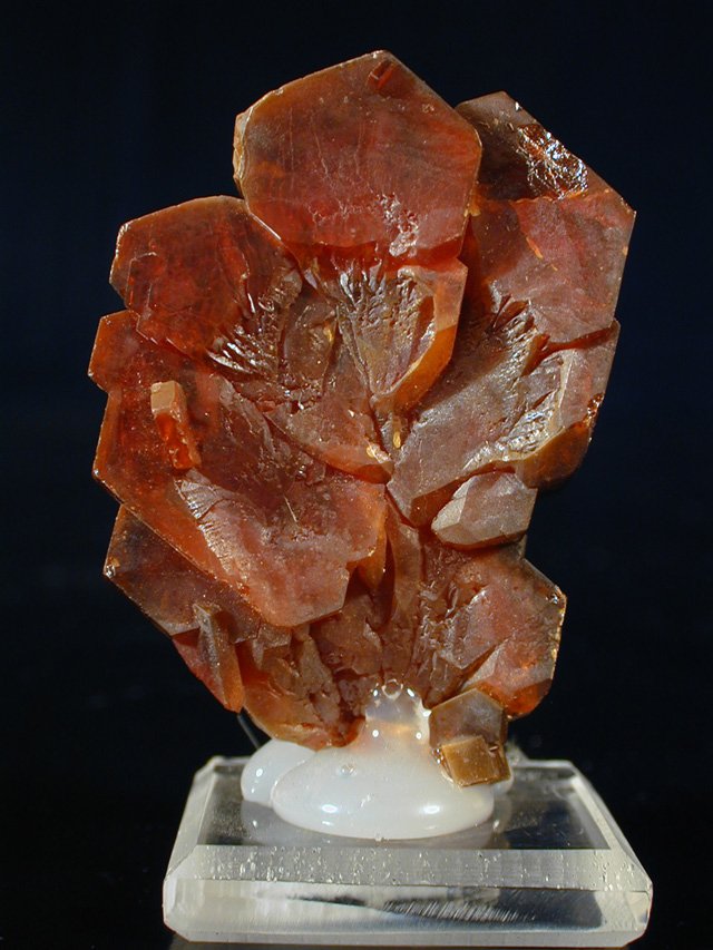Vanadinite