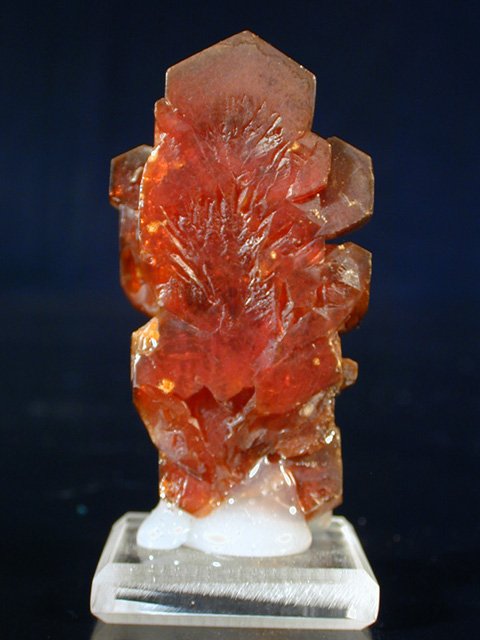 Vanadinite