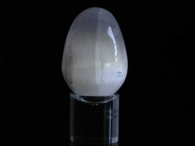 Eggs -Selenite