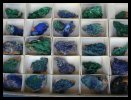 Azurite/Malachite